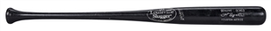 2002-2004 Jeff Bagwell Game Used Louisville Slugger B363 Model Bat (PSA/DNA)